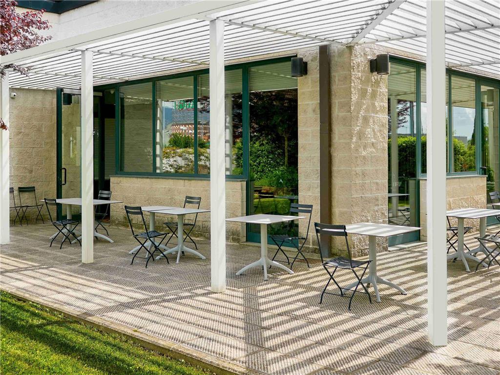 Hotel Ibis Firenze Prato Est Campi Bisenzio Restaurante foto